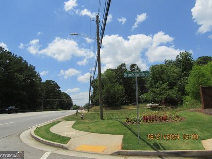 Farm Property for sale in DeKalb County, Georgia