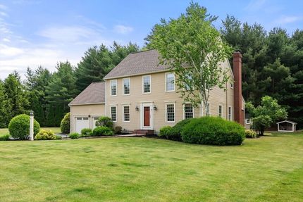 Ranch Property for sale in Middlesex County, Massachusetts