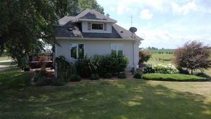 Residential Property for sale in Iroquois County, Illinois