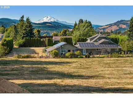 Farm Property for sale in Hood River County, Oregon