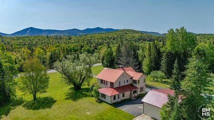 Undeveloped Land for sale in Franklin County, New York