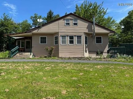 Recreational Property for sale in Schoharie County, New York