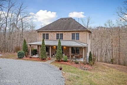 Recreational Property for sale in DeKalb County, Tennessee