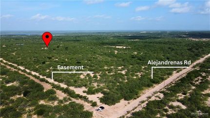 Timberland Property for sale in Zapata County, Texas