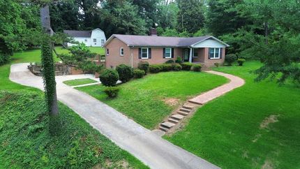 Recreational Property for sale in Cherokee County, South Carolina