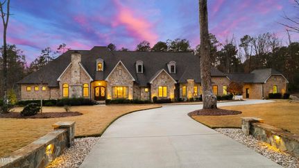Ranch Property for sale in Chatham County, North Carolina