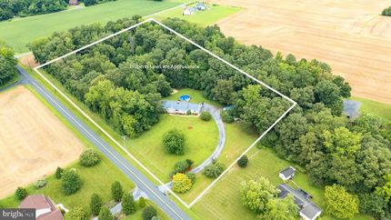 Farm Property for sale in Talbot County, Maryland