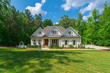 Residential Property for sale in Chatham County, North Carolina
