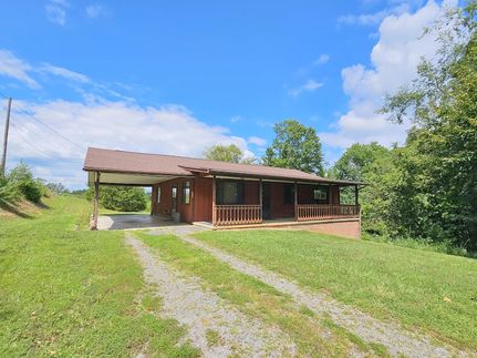 Farm Property for sale in Jefferson County, Tennessee