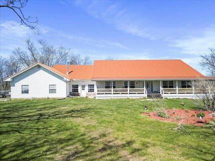 Farm Property for sale in Dent County, Missouri