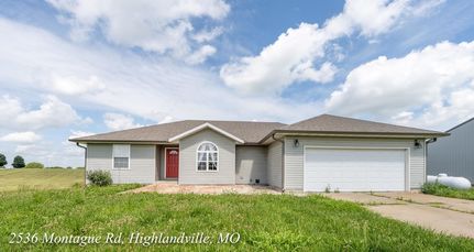 Ranch Property for sale in Christian County, Missouri