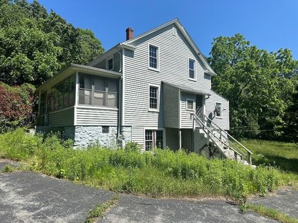 Recreational Property for sale in New London County, Connecticut