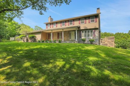 Farm Property for sale in Ulster County, New York