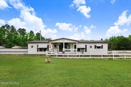 Farm Property for sale in Halifax County, North Carolina