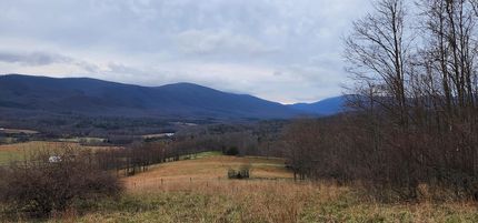 Ranch Property for sale in Craig County, Virginia