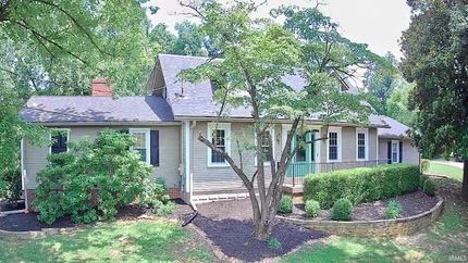 Farm Property for sale in Vanderburgh County, Indiana