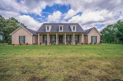 Ranch Property for sale in Cherokee County, Texas