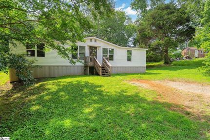 Ranch Property for sale in Spartanburg County, South Carolina