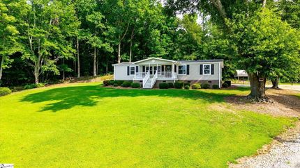 Ranch Property for sale in Pickens County, South Carolina