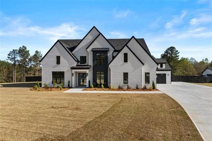 Farm Property for sale in Gwinnett County, Georgia