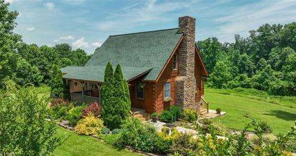 Ranch Property for sale in Wilkes County, North Carolina