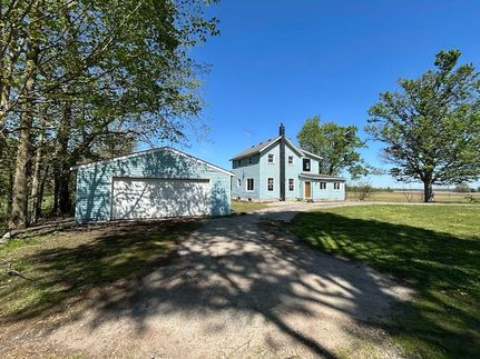 Ranch Property for sale in Branch County, Michigan