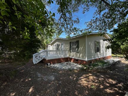 Ranch Property for sale in Clarendon County, South Carolina