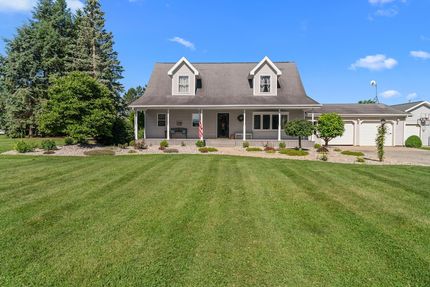 Farm Property for sale in Hillsdale County, Michigan