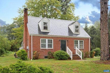 Farm Property for sale in Orange County, Virginia