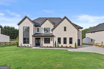Ranch Property for sale in Hall County, Georgia