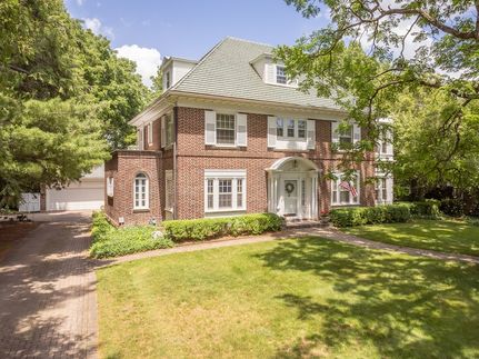 Ranch Property for sale in Stephenson County, Illinois