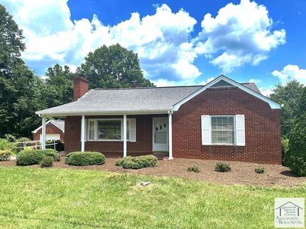 Recreational Property for sale in Patrick County, Virginia