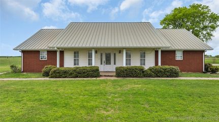 Ranch Property for sale in Marshall County, Oklahoma