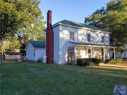 Ranch Property for sale in Prince George County, Virginia