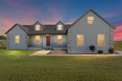 Farm Property for sale in Sumter County, Florida