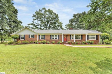 Ranch Property for sale in Pickens County, South Carolina