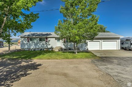 Recreational Property for sale in Tooele County, Utah