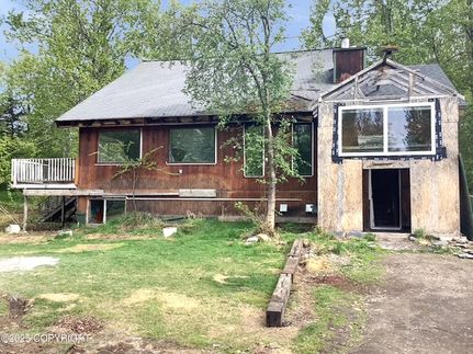 Ranch Property for sale in Matanuska-Susitna Borough, Alaska