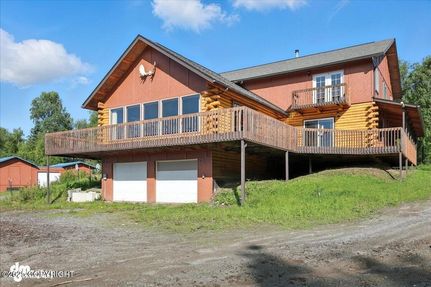 Farm Property for sale in Matanuska-Susitna Borough, Alaska