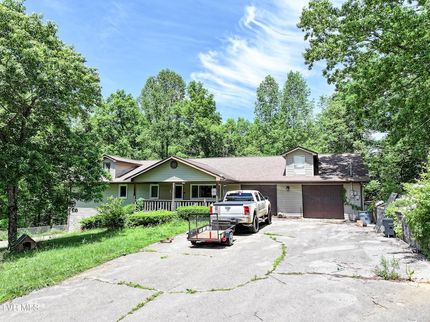 Residential Property for sale in Cocke County, Tennessee
