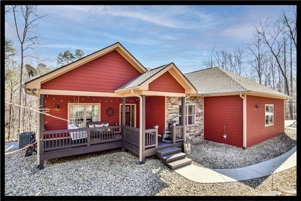 Ranch Property for sale in Pickens County, South Carolina
