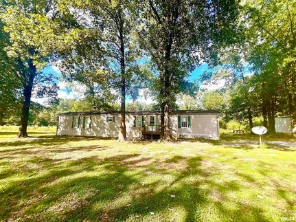 Ranch Property for sale in Williamson County, Illinois