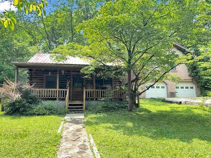 Ranch Property for sale in Crawford County, Indiana