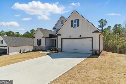 Farm Property for sale in Pickens County, Georgia