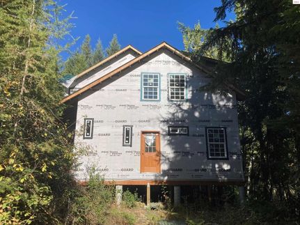 Ranch Property for sale in Boundary County, Idaho