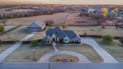 Recreational Property for sale in McClain County, Oklahoma