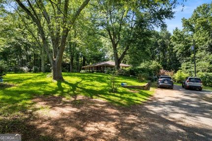 Recreational Property for sale in Pickens County, Georgia