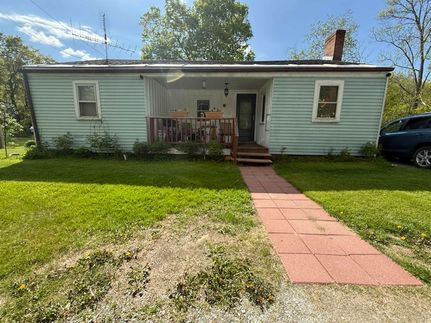 Farm Property for sale in Rutland County, Vermont