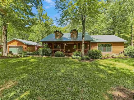 Ranch Property for sale in Crawford County, Indiana
