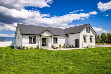 Ranch Property for sale in Flathead County, Montana